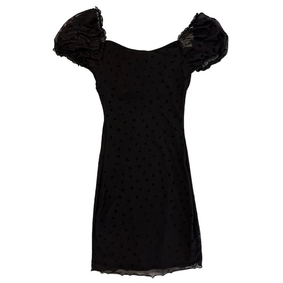 Motel Rocks Mini Dress - Picture 2 of 6